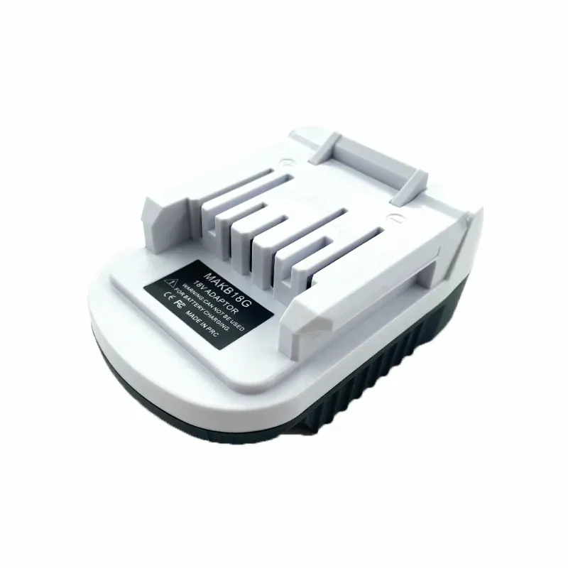 For Ma*kita 18V Battery Convert To For Ma*kita G Series Battery BL1813G BL1815G Tools Adapter Converter