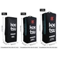 thumbnail image 3 of 125L Travel Backpack for Inflatable Paddleboard Board Carrying Bag Shoulder Backpack, 3 of 5