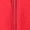 Red, variant on Kids Basic Zip Up Hoodie Plain Long Sleeve Hooded Sweatshirt with Pockets for Boys Girls Jacket Coat
