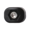 thumbnail image 3 of For Compound Bow Hunting Clamp Arrow Rest Buckle Accessories 13*13*10mm 2.5g Black Compound Bow Fastener Clip Plastic, 3 of 10