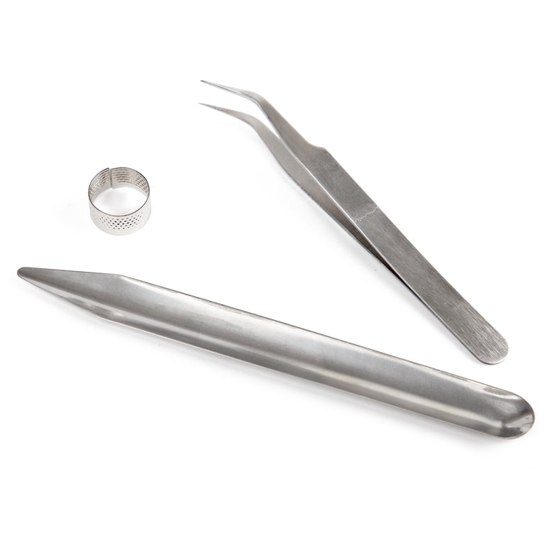 Beading Tool Set with Portable Storage Case photo 4