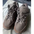 thumbnail image 4 of New Balance 669 Shoes MW669LC2 Mens 8 4E Wide Trail Walking Hiking Brown Sneaker, 4 of 5