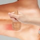 thumbnail image 5 of FELTECHELECTR Taza de masaje de mano de madera Herramientas de masaje de terapia de madera Masajeador corporal Guasha, 5 of 7