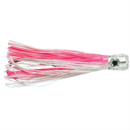 UPC: 0022677216416 | Williamson Big Game Catcher 8 – Pink White
