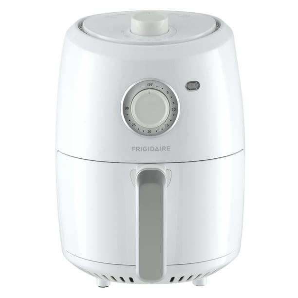 FRIGIDAIRE 2L COMPACT AIR FRYER, WHITE