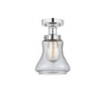 thumbnail image 4 of Innovations Lighting - Bellmont - 1 Light Semi-Flush Mount In Industrial, 4 of 5