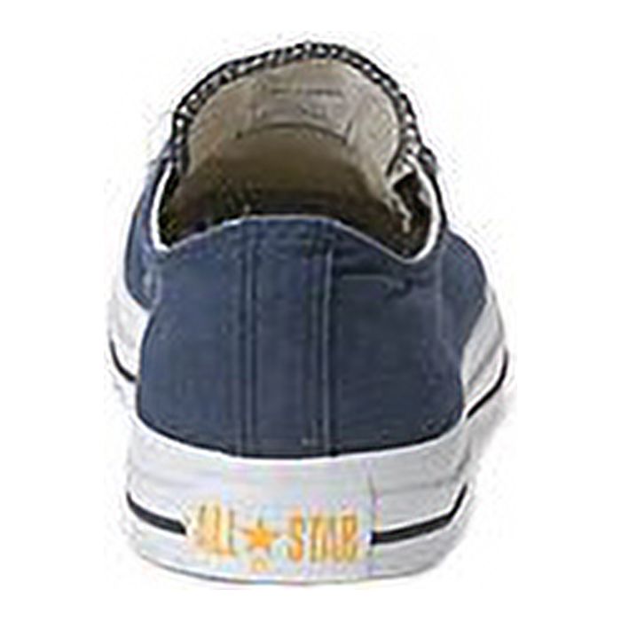 Mens Converse CT A/S Slip OX Navy 1T156 - image 5 of 7