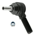 thumbnail image 3 of BOXI 2pcs Front Outer Tie Rod Ends Fit for Land Rover Discovery 1995-2004 / for Land Rover Range Rover 1995-2002 Sport Utility 4-Door 4.0L 4.6L | ES800783, 3 of 9