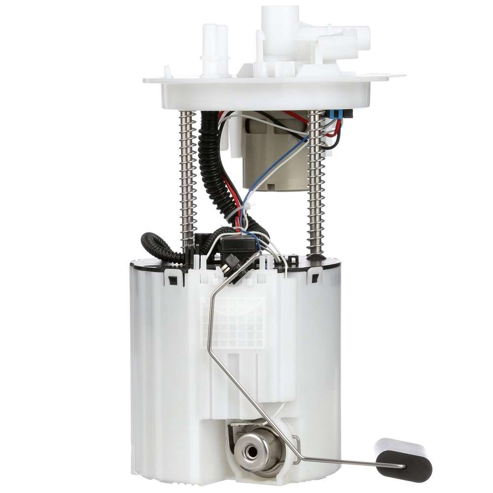 Delphi Lifetime Warranty Fuel Pump Assembly Fits select: 2015 CHEVROLET MALIBU 1LT, 2013 CHEVROLET MALIBU 2LT