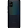 thumbnail image 3 of Restored Samsung Galaxy A71 6.7" Display 128GB Storage 6GB RAM Prism Cube Black 5G LTE AT&T SM-A716U (Refurbished), 3 of 5