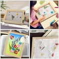 thumbnail image 4 of BESTYASH 2pcs Diy Paper Making Frame Craft Screen With Durable Mesh For Handmade Paper Creation Easy To Clean Reusable, 4 of 8