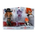 thumbnail image 4 of Disney Infinity Figure 3-Pack: Villians, 4 of 4