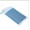 sky blue, variant on Ice Towel, Soft and Breathable Cooling Towel, Microfiber Towel for Yoga, Exercise, Running, Gym, Workout, Camping, Fitness, Gym and more!
