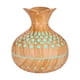 thumbnail image 1 of Nuevo Aroma Humidificador de Madera de Flor de Luz Colorida Nocturna, 1 of 2