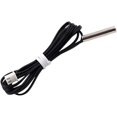 thumbnail image 4 of 1M High Accuracy NTC 10K / B3435 Temperature Probe Water Resistant Thermistor Cable Temperature Probe, 4 of 5