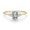 20color, variant on 925 Sterling Silver Ring Female Cold Wind Jewelry Set