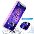 thumbnail image 4 of Samsung Galaxy A21 Case, Kaesar Graphic Design Shockproof Impact Resistant Protective Full-Body Rugged Clear Hybrid Bumper Case for Samsung Galaxy A21 (Dream Catcher), 4 of 4