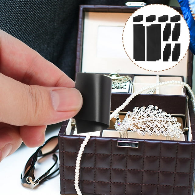 unbranded 75Ud Antioxidantes Para Joyería Y Coleccionables Con Superficie