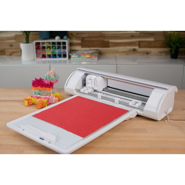 Silhouette Cameo 5 Electrostatic Mat - 12 x 12 (White) - Cutting