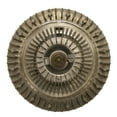 thumbnail image 4 of OEM Grade HVAC Fan Clutch Compatible with 1990-1997 Ford Aerostar 3.0L/4.0L V6 Thermal Viscous Engine Cooling Temperature Activated Direct Replacement Replaces FORD F1TZ8A616E New, 4 of 4