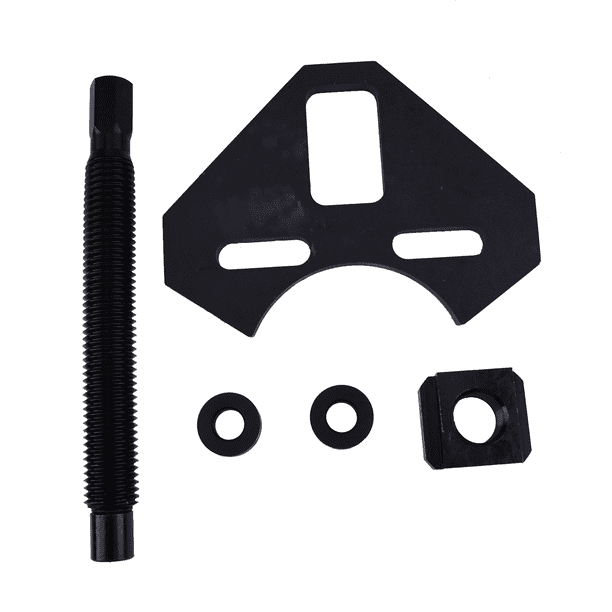 Lisle 40100 Hub Remover Fits 5, 6 and 8 lug hub assemblies