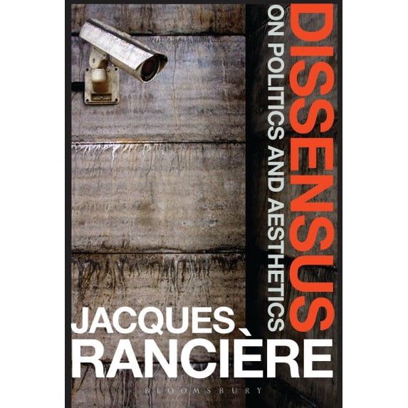 Pre-Owned Dissensus (Paperback)