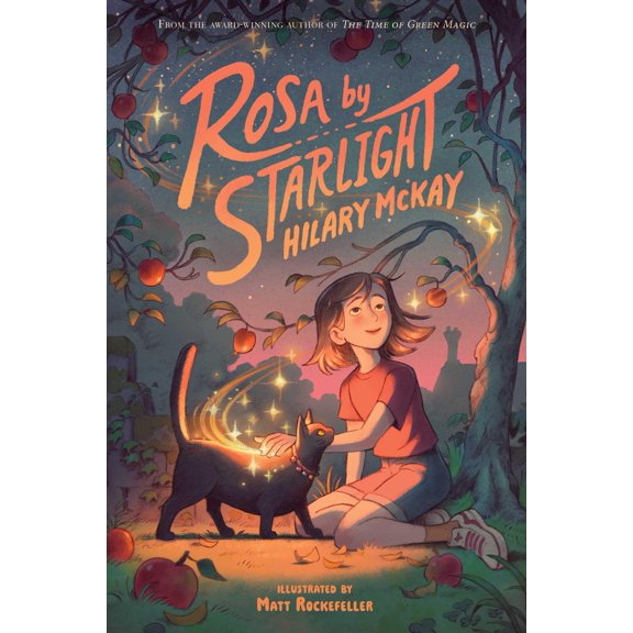 Pre-Owned Rosa by Starlight Hardcover