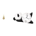 thumbnail image 1 of Escultura de tortuga marina,Estatua de calabaza de latón de 7 cm para escritorio,adorno Feng Shui,Figura de calabaza de cobre,decoración Feng Shui,Reloj de pared,Reloj de pared de, 1 of 8