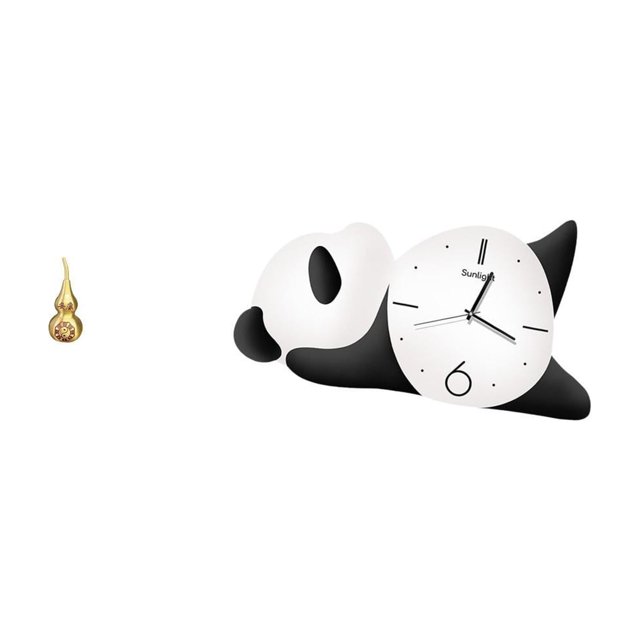 Escultura de tortuga marina,Estatua de calabaza de latón de 7 cm para escritorio,adorno Feng Shui,Figura de calabaza de cobre,decoración Feng Shui,Reloj de pared,Reloj de pared de