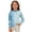 Blue, variant on shoper 100 Days Of School Shirt Boys 7-8 Crew Neck Short Sleeve Trendy Preppy Clothes Boys' Tops, Tees & Blouses