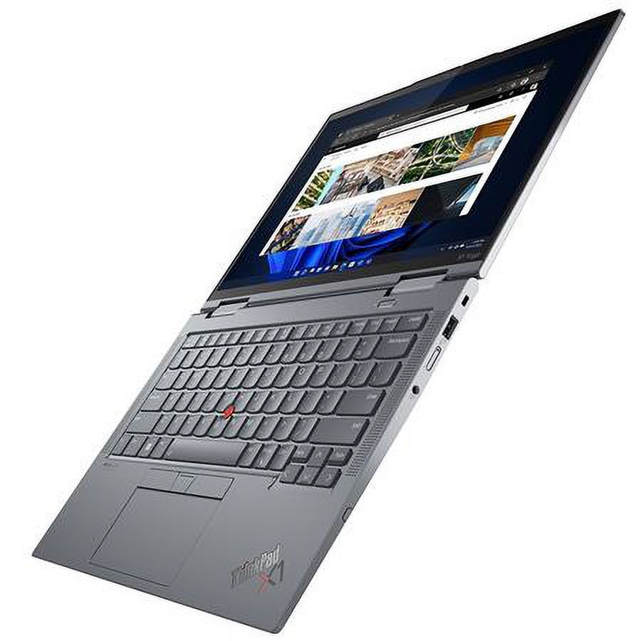 ThinkPad x1 yoga gen７ Lenovo ThinkPad X1 Yoga Gen 7 21CD0045US 14