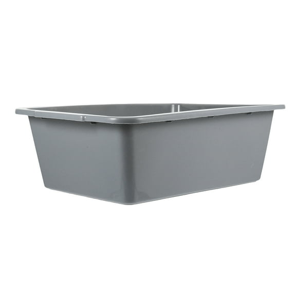 DEMACRIO Oil Drip Pan Heavy Duty Car Engine Oil Pan Tool Tray Reusable Design For Parts Cleaning