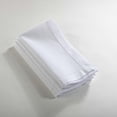 thumbnail image 5 of Saro Lifestyle Hemstitched Napkin (Set of 4), 5 of 5
