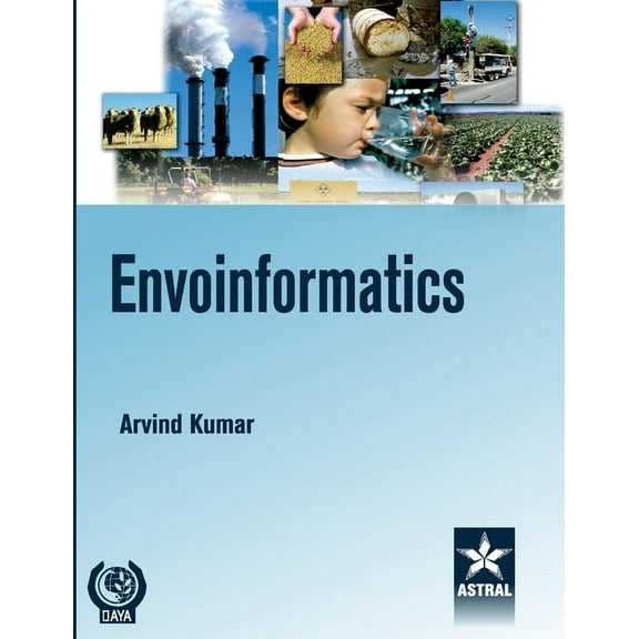 Envoinformatics, (Hardcover)