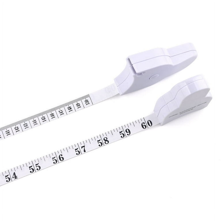 BESPORTBLE Tape Measure for Body - Soft Tape Measure for Body