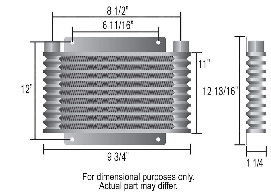 ReadyLIFT 66-21100 1.25" Leveling Kit For Ford Bronco 4WD