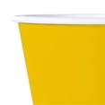 thumbnail image 3 of Dipak Vaso 8 Oz Helado Amarillo 8 Piezas, 3 of 5