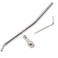 thumbnail image 1 of Tremolo Bridge Guitar Handle Accessory Guitar Bridge Replacement Tips ion Tremolo Arm ,, 1 of 8