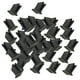 thumbnail image 3 of 100 Uds Abrazaderas Para Invernadero Clips De Película Clips Para Lona Negra Accesorios Ligeros, 3 of 9
