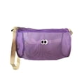 thumbnail image 4 of TISHITA Mesh Cosmetic Bag Breathable Multiuse Portable Cute Organizer for Travel Gym, 4 of 8