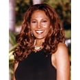 thumbnail image 1 of Posterazzi Photo Portrait de Pam Grier Souriante en Robe Noire (8 x 10), 1 of 1