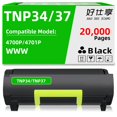 thumbnail image 1 of Cartucho de tóner HAO SHI XIANG TNP34 TNP37, 20000 páginas, 1 of 5