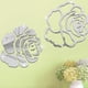 thumbnail image 3 of Laklulu Rose PS espejo pegatinas de pared pegatinas de espejo decorativas para sala de estar, 3 of 5