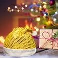 thumbnail image 3 of Franhais Unisex Santa Claus Hat for Adult/ Child, Christmas Cap with Fluffy Plush Brim and Pom Pom Ball, Ideal Gifts for Friends, 3 of 8