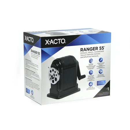 Wall-mount All-metal Pencil Sharpener