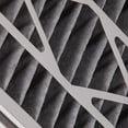 thumbnail image 4 of Air Bear 16x25x5 (4 7/8) AC Filter Replacement MERV 10 Plus Carbon 2 Pack, 4 of 7
