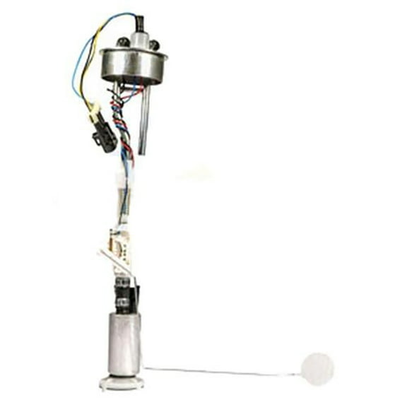 RAParts AL113225 Fuel Sending Unit W/ Pump Fits John Deere  6405 6410 6410L 6415 642