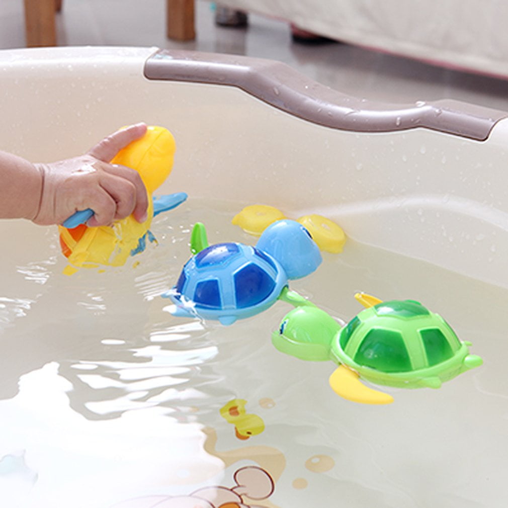 the range bath toys