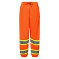 thumbnail image 5 of AYKRM High Vis Reflective unisex-adult work safety pants, 5 of 5