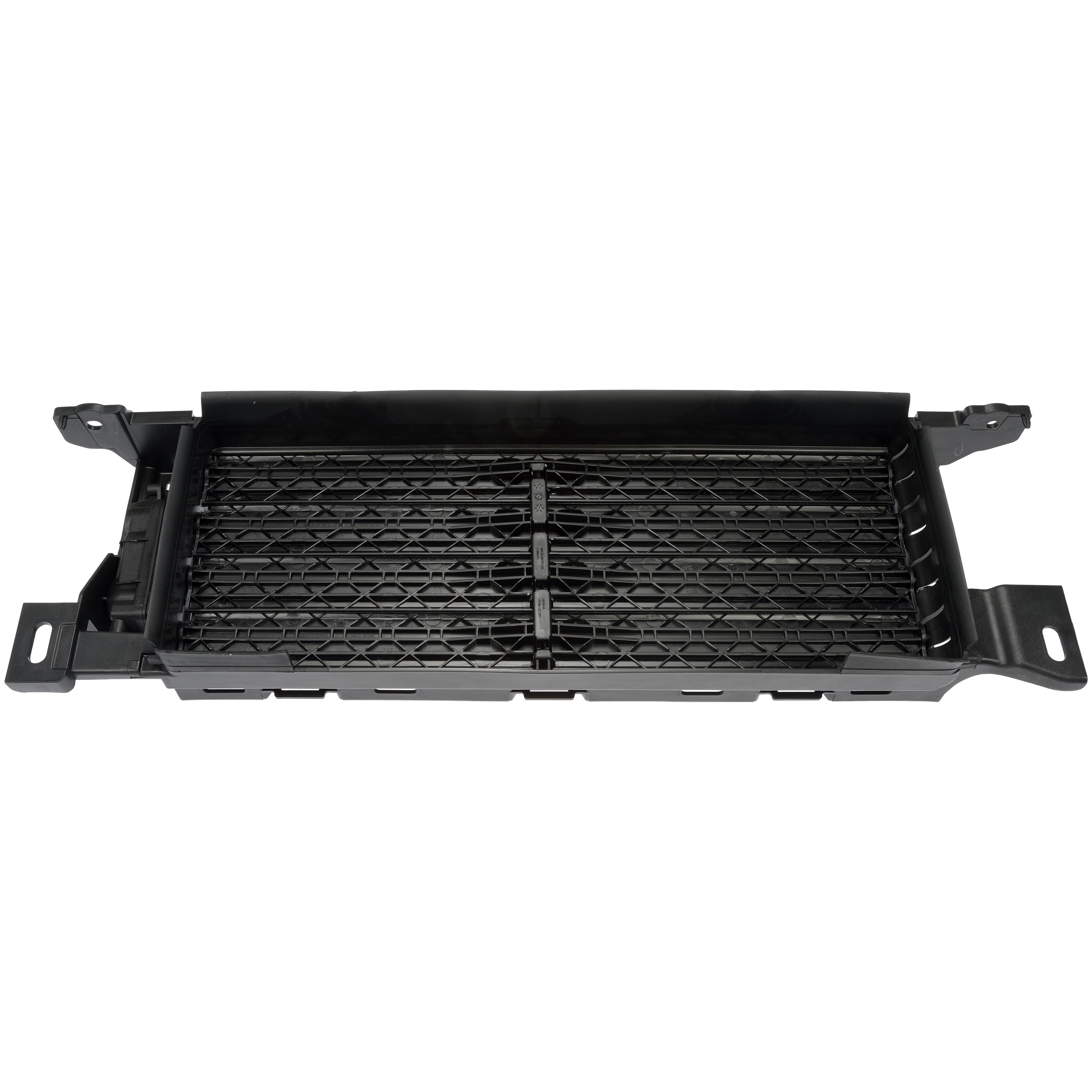 Dorman 601-794 Radiator Shutter Assembly for Specific Ford Models